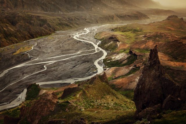 Divagations thorsmork-valanukur-islande-2011