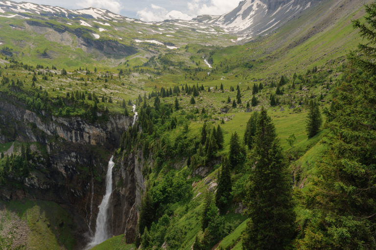 0995-giffre-anterne-cascade-ete