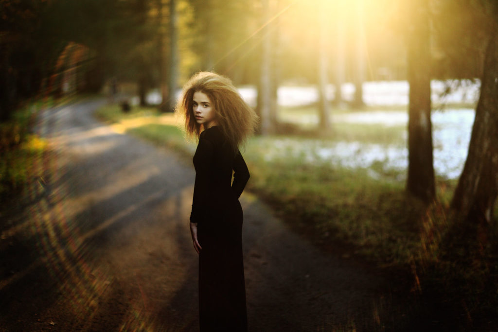 1199 portrait, coiffeur