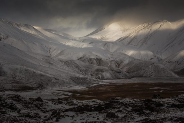 1464-2013 islande-septembre-neige-landmannalaugar