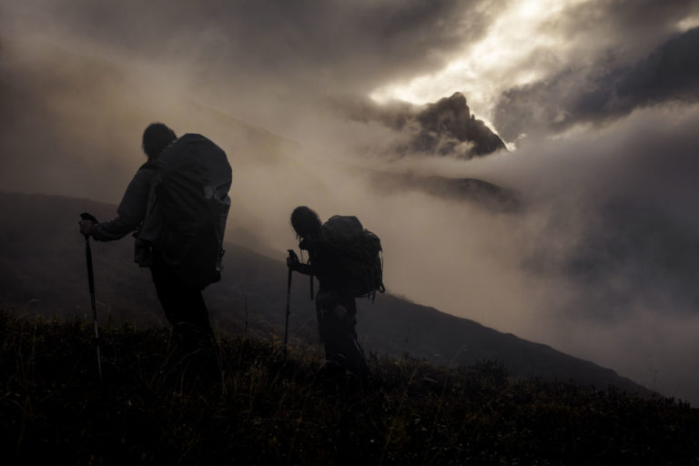 Stage photo Haut-Giffre 2015