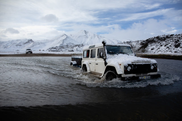 Stage Islande 2013 Stage Islande 2013