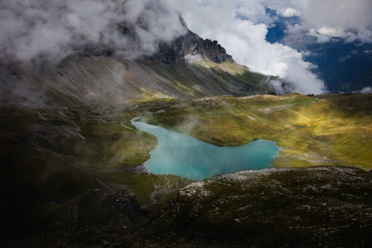 anterne-lac-moede-frete-haut-giffre