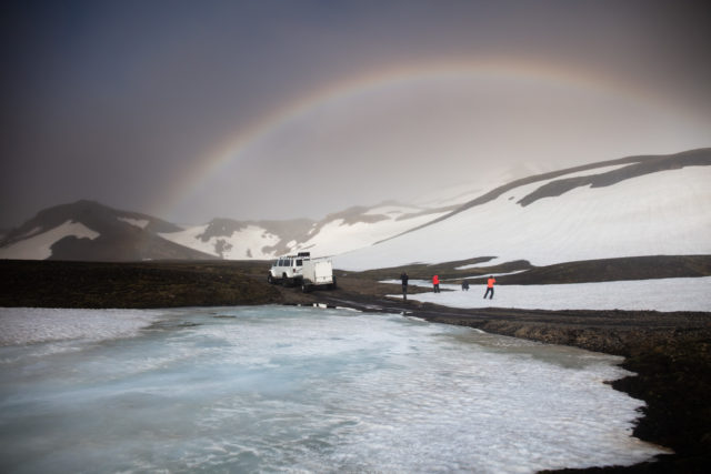 stage photo Islande 2018 stage photo Islande 2018