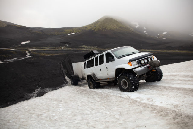 Islande aventure 2018 Workshop stage-photo-islande