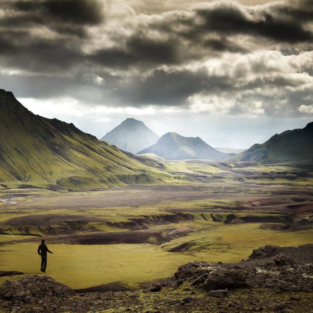 Lévitation levitation islande alftavatn