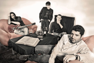 this misery garden metal band geneva