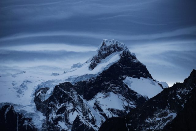 La couronne de Glace torresdelpaine-patagonie-chili-paine-grande
