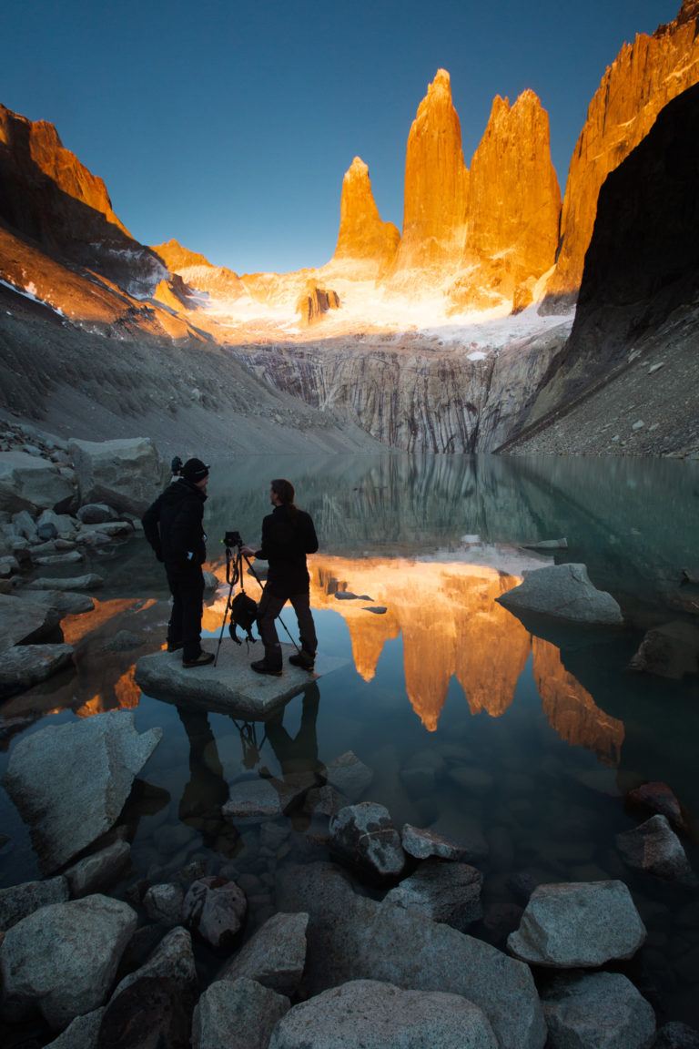 Stage photo Chili 2013 stage-photo-patagonie