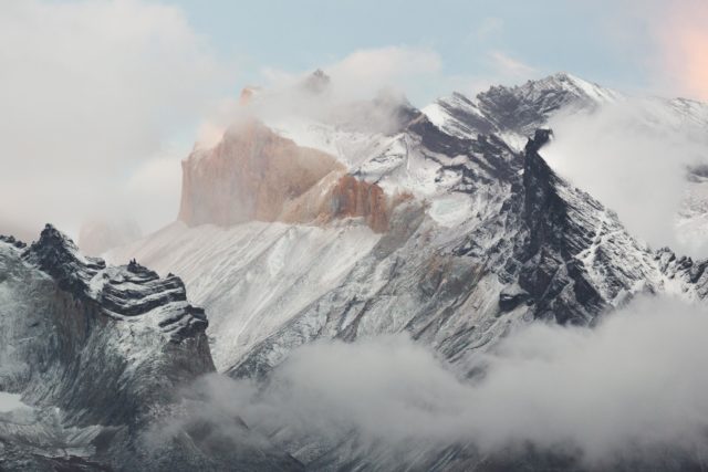 Pastels patagonie-pastels-torresdelpaine-chili