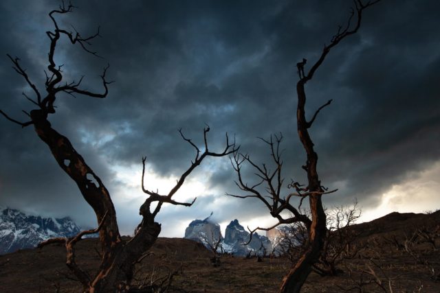 Portes de l'Oubli patagonie-cuernos-torresdelpaine-chili