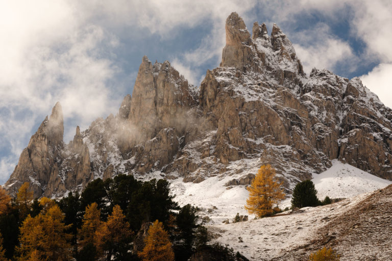 Main de crépin - Vallée de la Clarée Main de crépin - Vallée de la Clarée