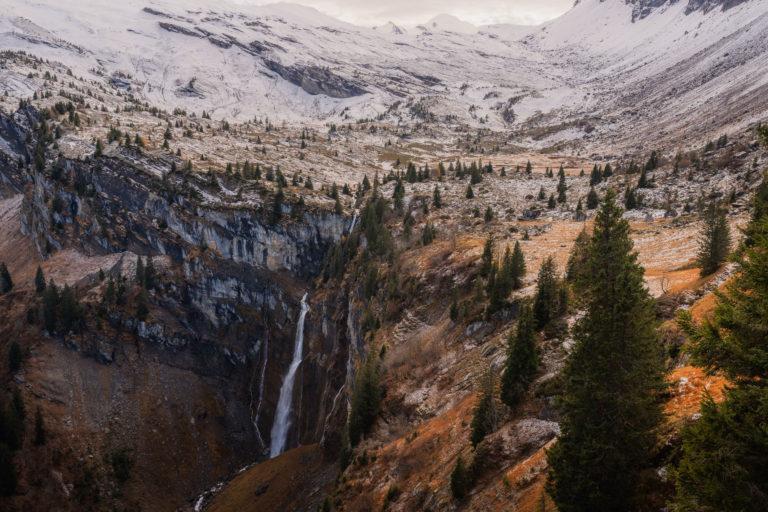 cascade-anterne-fiz-sixt-haut-giffre