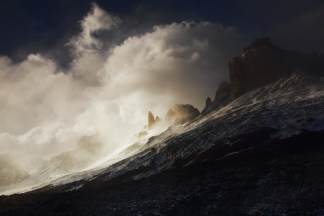 Opposition des Forces cerro-espada-chili-torresdelpaine