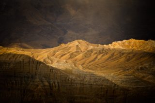 Chusang mustang-chusang-ambiance