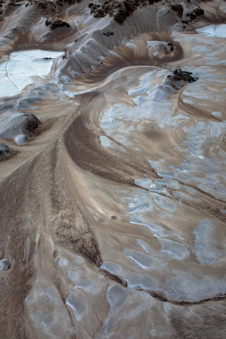 0442-2018 <p>Islande Textures</p>