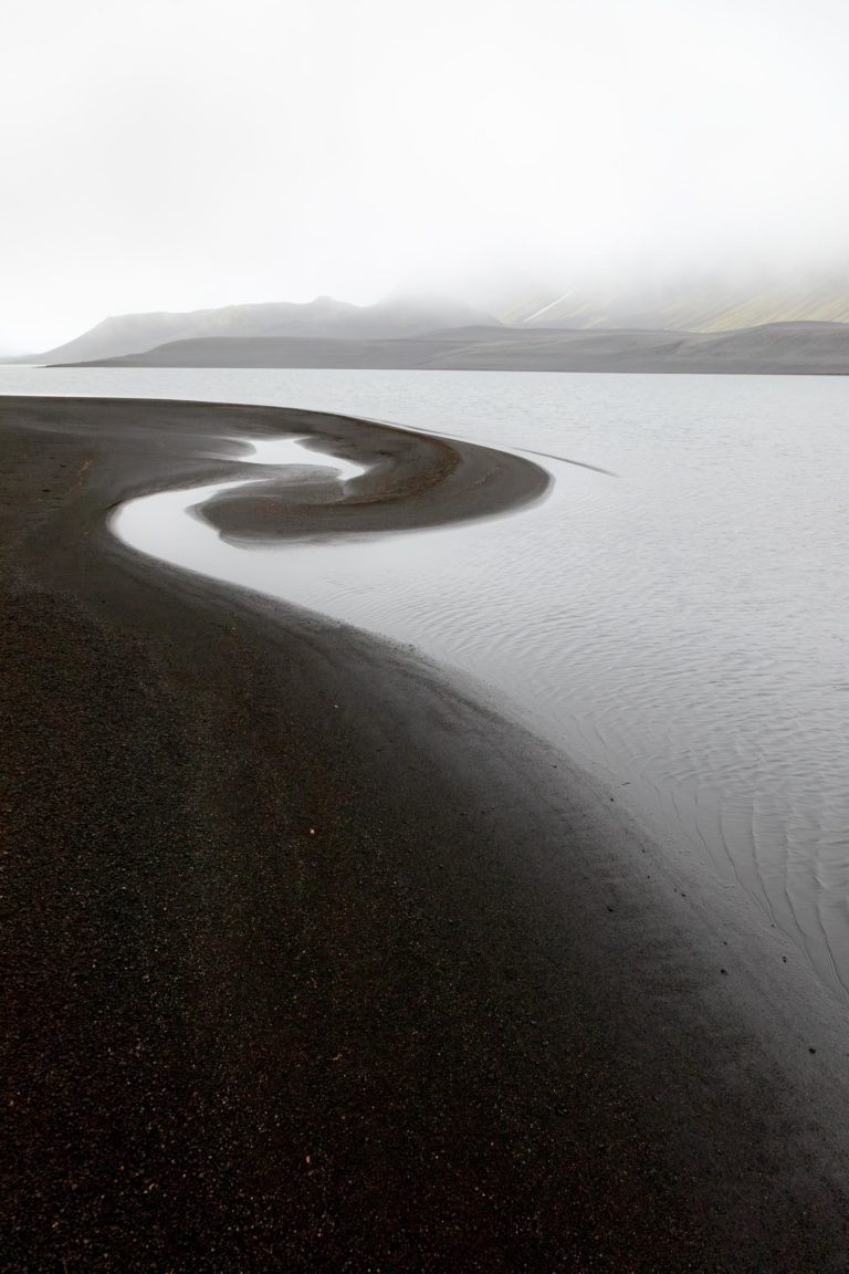 9930-2018 <p>Islande Langisjor</p>