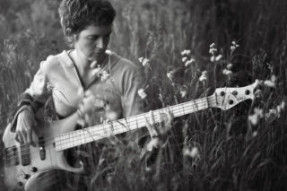 laure taberlet bass player