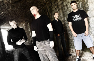 further dimensions metal band