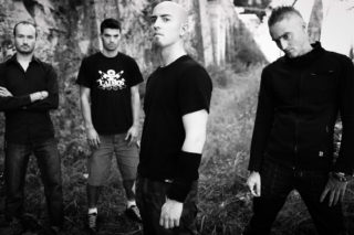 further dimensions metal band