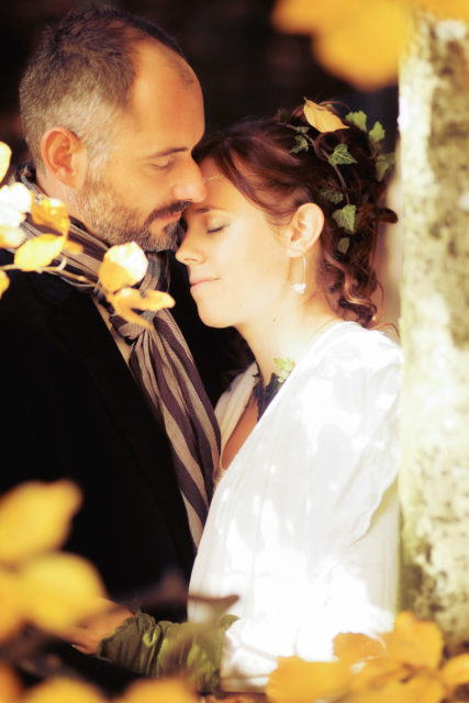 8207-Mariage forestier 8207-Mariage forestier