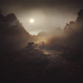 Voyage Éthéré